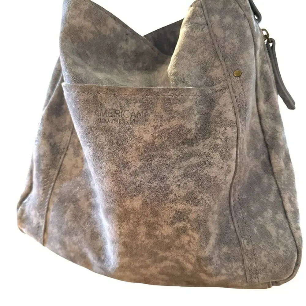 American Leather Co. does have